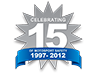 Celebrating 15 years of motorsport safety, 1997-2012